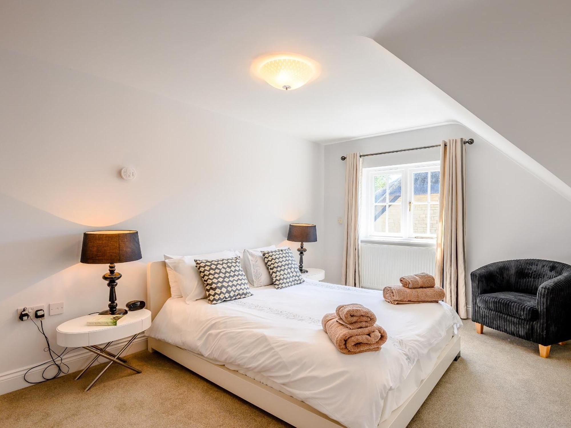 Hambury House Villa West Lulworth Luaran gambar
